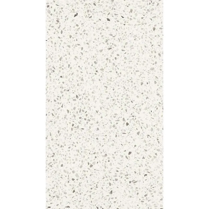 TERRAZZO WHITE